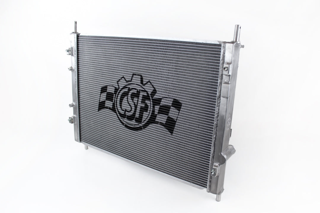 Ford Mustang GT 15+ 5.0L Radiator