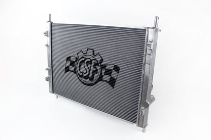 Ford Mustang GT 15+ 5.0L Radiator