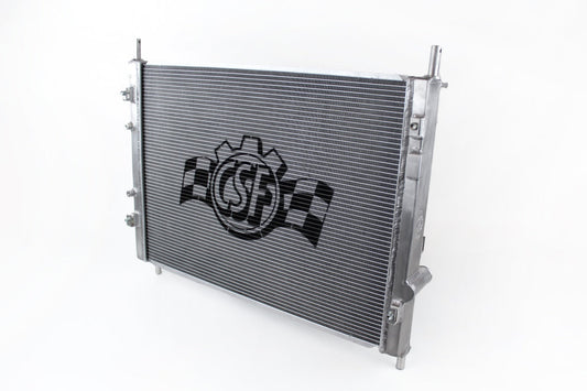 Ford Mustang GT 15+ 5.0L Radiator