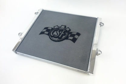 Toyota FJ Cruiser 06+ 4.0L / 4Runner 03-10 Radiator