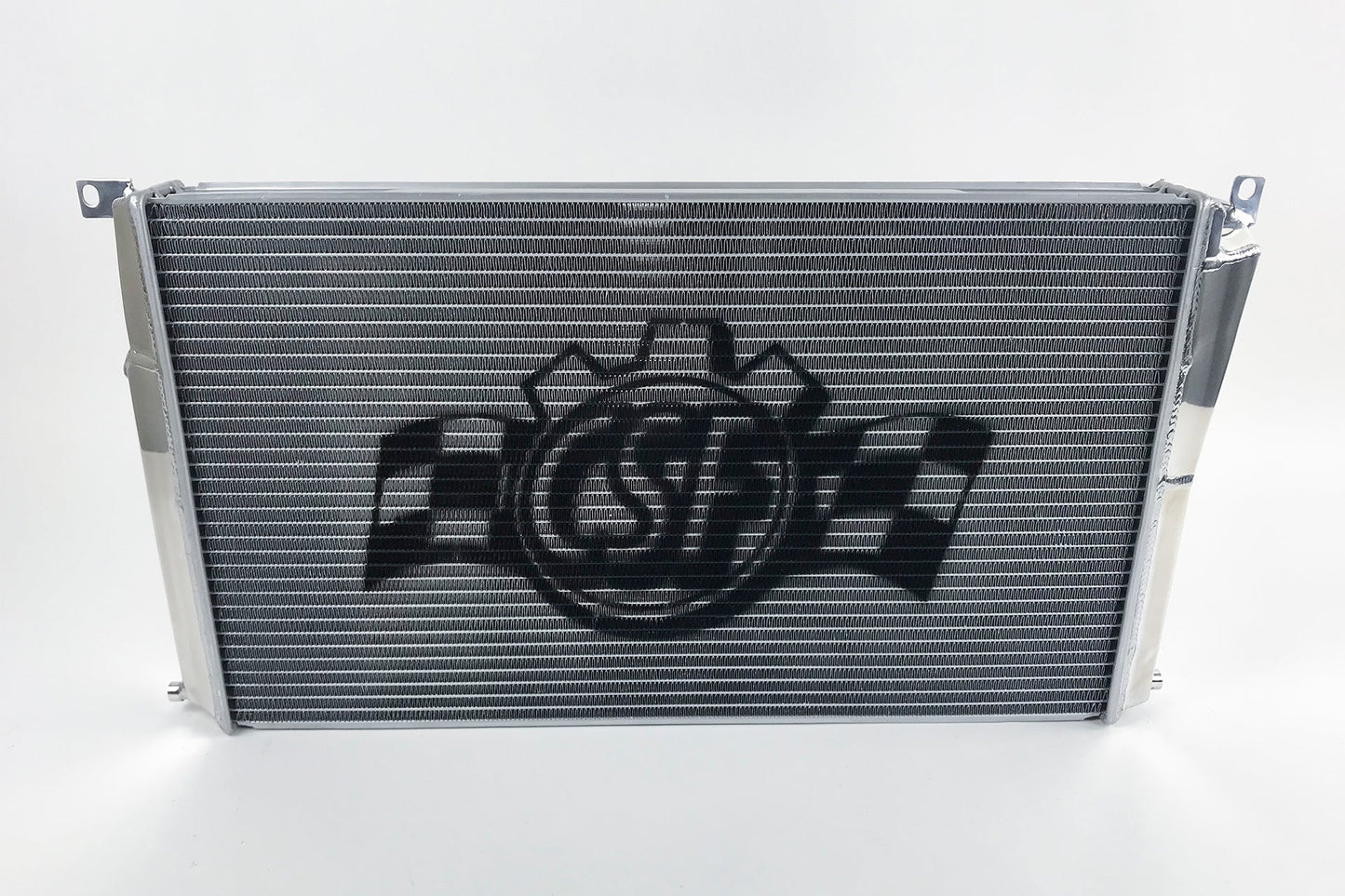 BMW F87 M2 / F22/F23 235i / F30/F31 335i / F32/F33/F36 435i Radiator (MT)