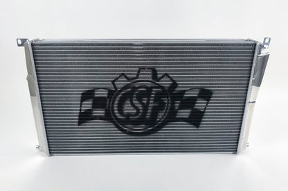BMW F87 M2 / F22/F23 235i / F30/F31 335i / F32/F33/F36 435i Radiator (MT)
