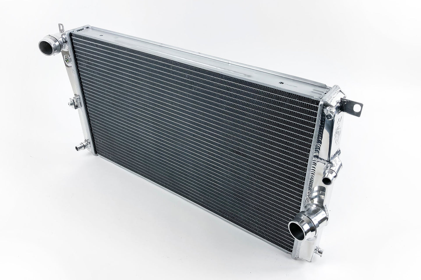 BMW F87 M2 / F22/F23 235i / F30/F31 335i / F32/F33/F36 435i Radiator (MT)