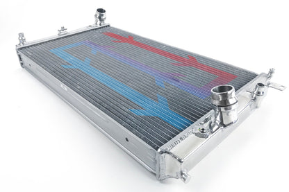 BMW F87 M2 / F22/F23 235i / F30/F31 335i / F32/F33/F36 435i Radiator (MT)