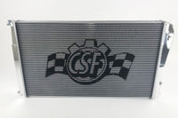 BMW F20/F21/F22/F23/F30/F31/F34 GT/F32/F33/F36 Gran Coupe (MT) / i3 Radiator