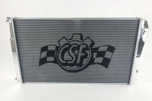 BMW F20/F21/F22/F23/F30/F31/F34 GT/F32/F33/F36 Gran Coupe (MT) / i3 Radiator