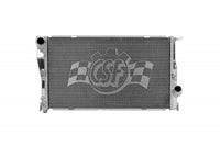 BMW F20/F21/F22/F23/F30/F31/F34 GT/F32/F33/F36 Gran Coupe (AT) Radiator