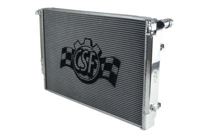 VAG MQB Triple-Pass Radiator Audi A3/S3 TT / Volkswagen Mk7 Golf GTI/R / SEAT Leon / Skoda Octavia