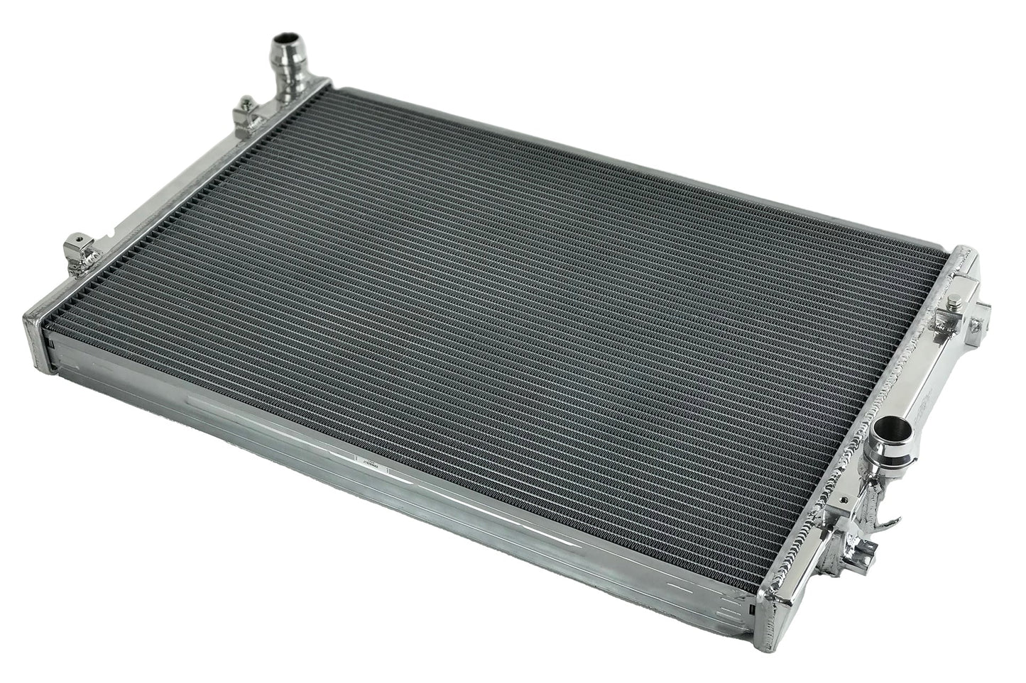 VAG MQB Triple-Pass Radiator Audi A3/S3 TT / Volkswagen Mk7 Golf GTI/R / SEAT Leon / Skoda Octavia