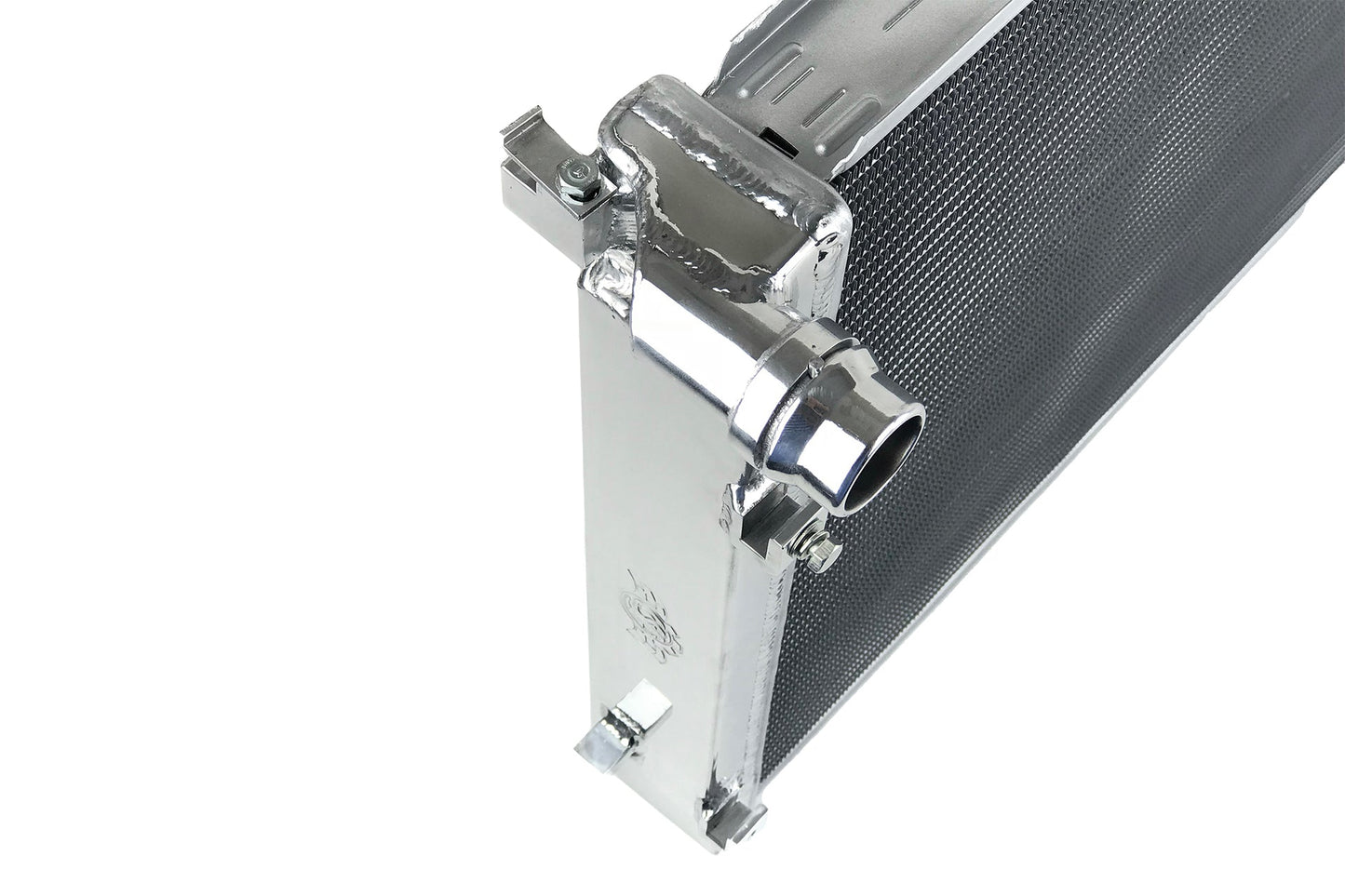 VAG MQB Triple-Pass Radiator Audi A3/S3 TT / Volkswagen Mk7 Golf GTI/R / SEAT Leon / Skoda Octavia
