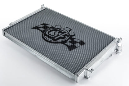 VAG MQB Triple-Pass Radiator Audi A3/S3 TT / Volkswagen Mk7 Golf GTI/R / SEAT Leon / Skoda Octavia