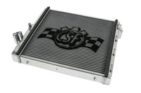 Porsche 991.2 / 718 Left Radiator