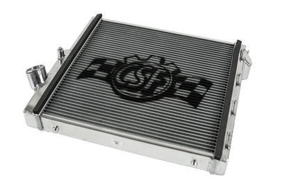 Porsche 991.2 / 718 Left Radiator