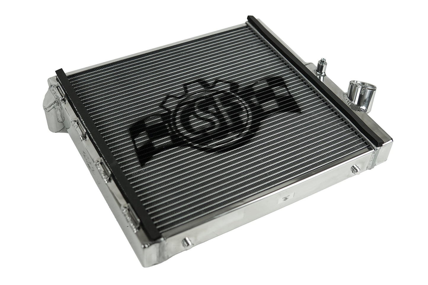 Porsche 991.2 / 718 Right Radiator