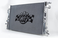 Audi S4/S5 B8 10-16 / A4 B8 09-14 / A5 B8 08-16 / A5 Quattro 10-13 / A6 12-15 / A7 12-15 / Q5 09-17 / SQ5 14-17 / Porsche Macan 05-18 Radiator