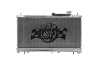 Subaru Impreza WRX/STI 08-14 + Legacy/Outback/Forester/Crosstrek Radiator (Multi-Fit)