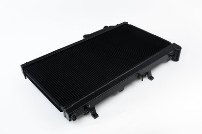 Subaru Impreza WRX/STI 08-14 + Legacy/Outback/Forester/Crosstrek Radiator Black (Multi-Fit)
