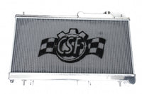 Subaru Impreza WRX/STI 08-14 + Legacy/Outback/Forester/Crosstrek Race Radiator 2-Row