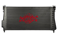 Chevrolet Silverado HD / GMC Sierra HD 06-10 6.6L Turbo Diesel Radiator