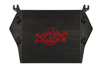 Dodge Ram 03-09 5.9L & 6.7L Turbo Diesel Radiator