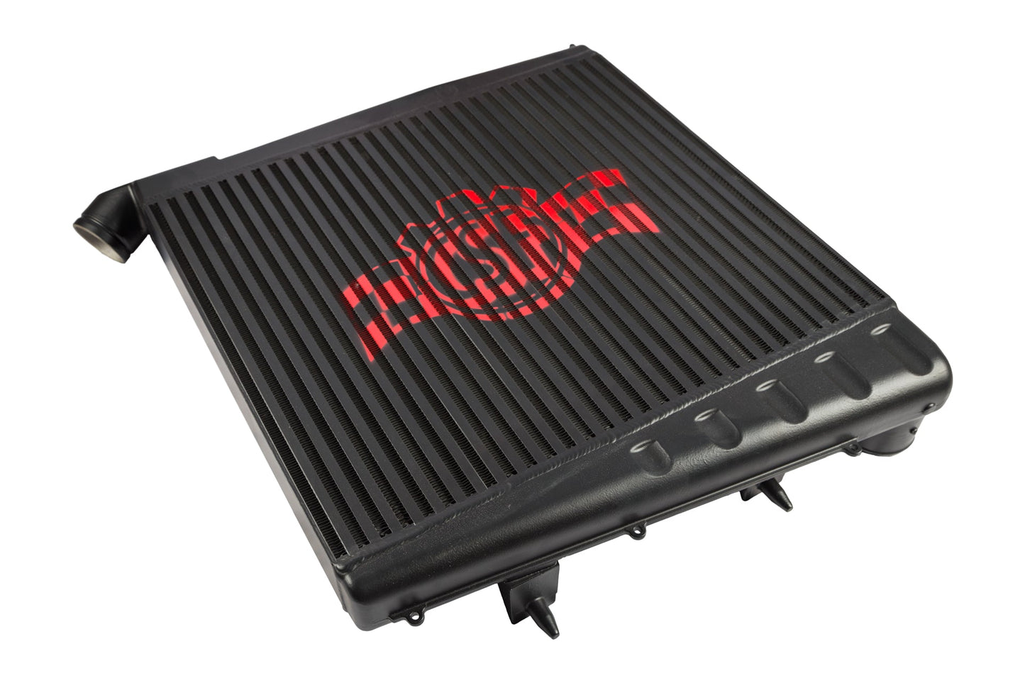 Ford Super Duty 08-10 6.4L Turbo Diesel Radiator