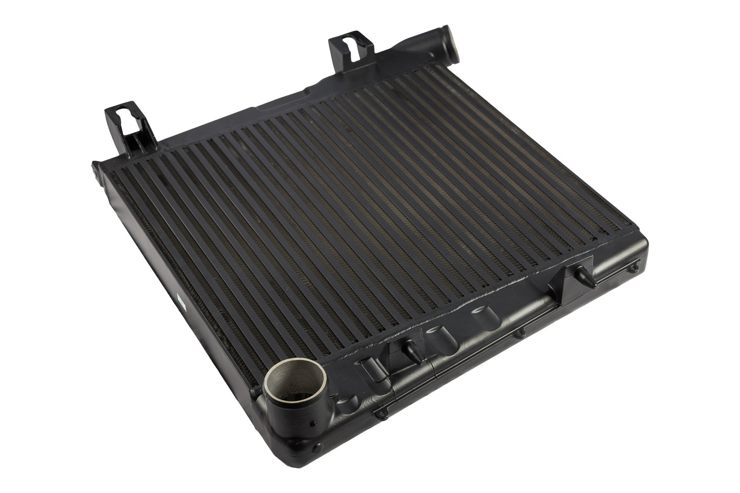Ford Super Duty 08-10 6.4L Turbo Diesel Radiator