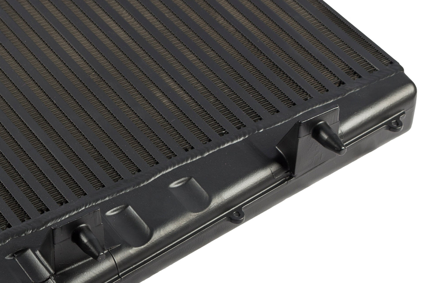 Ford Super Duty 08-10 6.4L Turbo Diesel Radiator