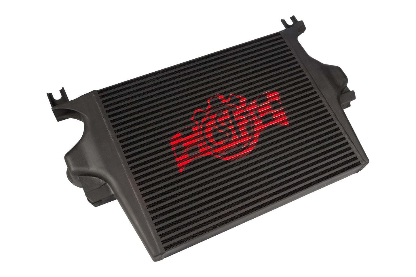Ford Super Duty 03-07 6.0L Turbo Diesel Radiator