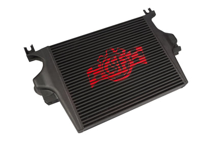 Ford Super Duty 03-07 6.0L Turbo Diesel Radiator