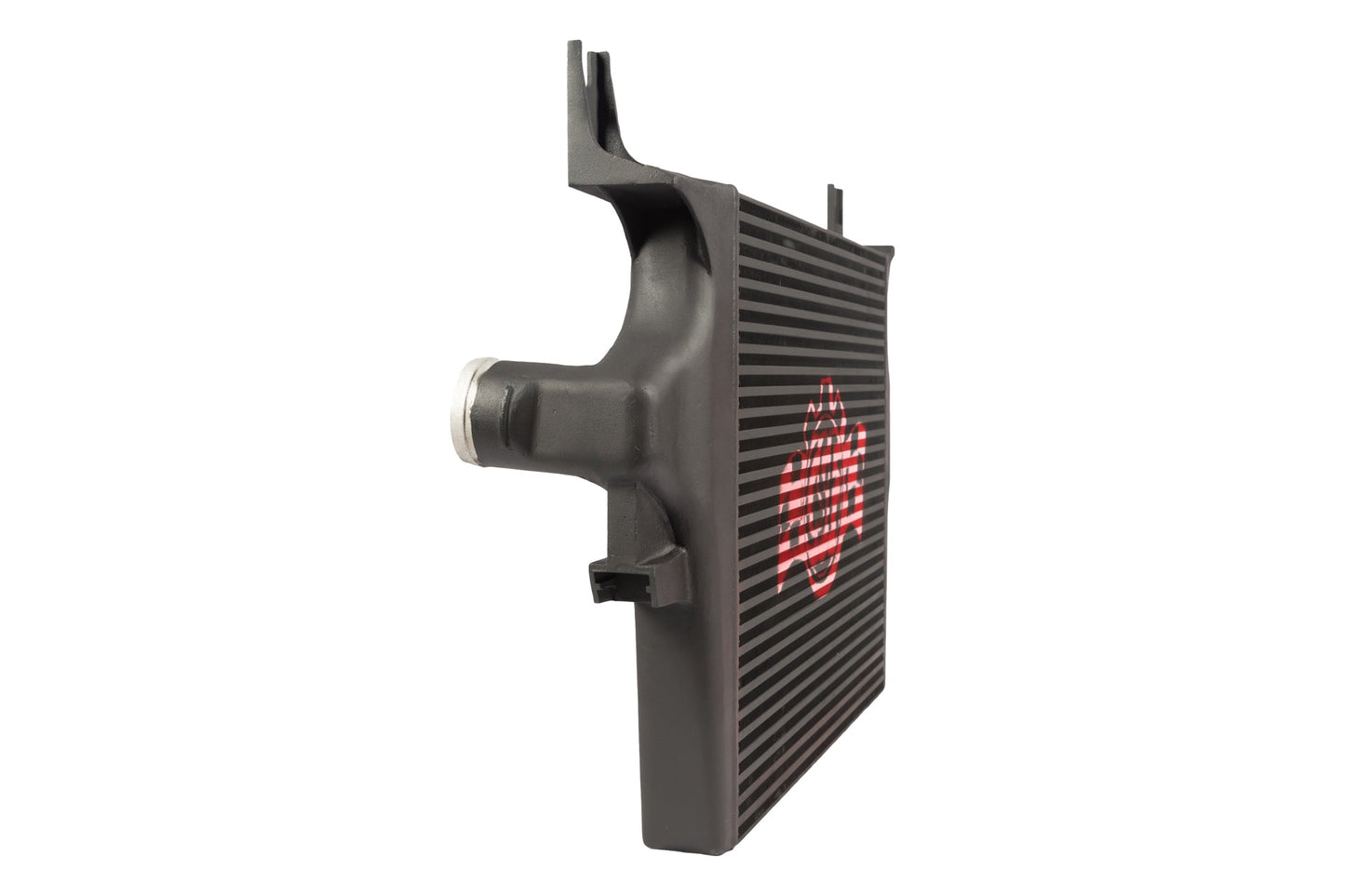 Ford Super Duty 03-07 6.0L Turbo Diesel Radiator