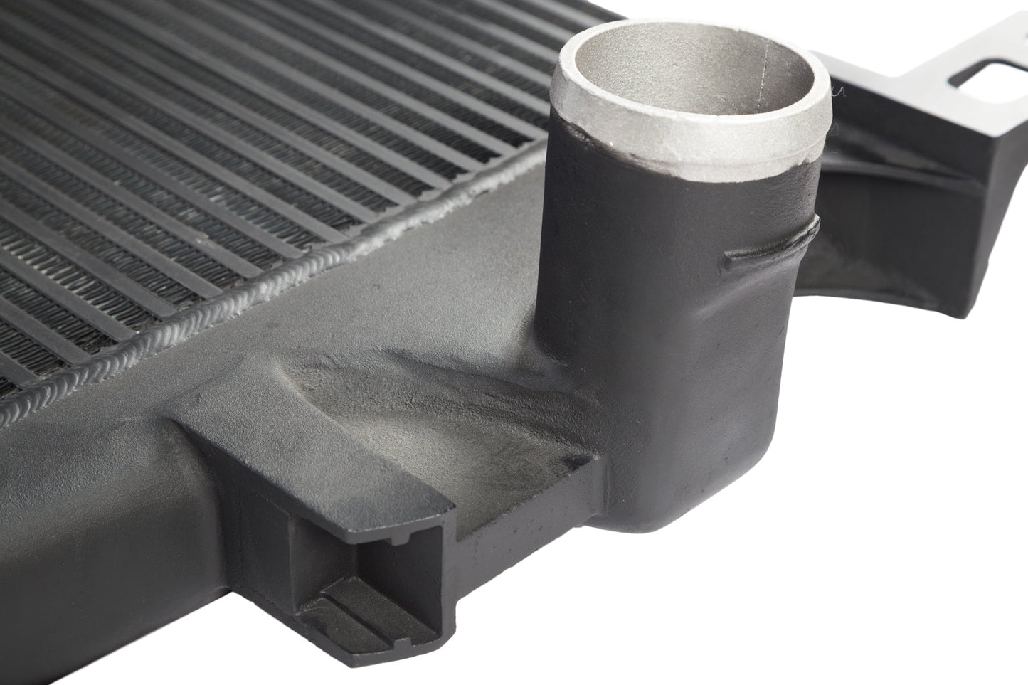 Ford Super Duty 03-07 6.0L Turbo Diesel Radiator