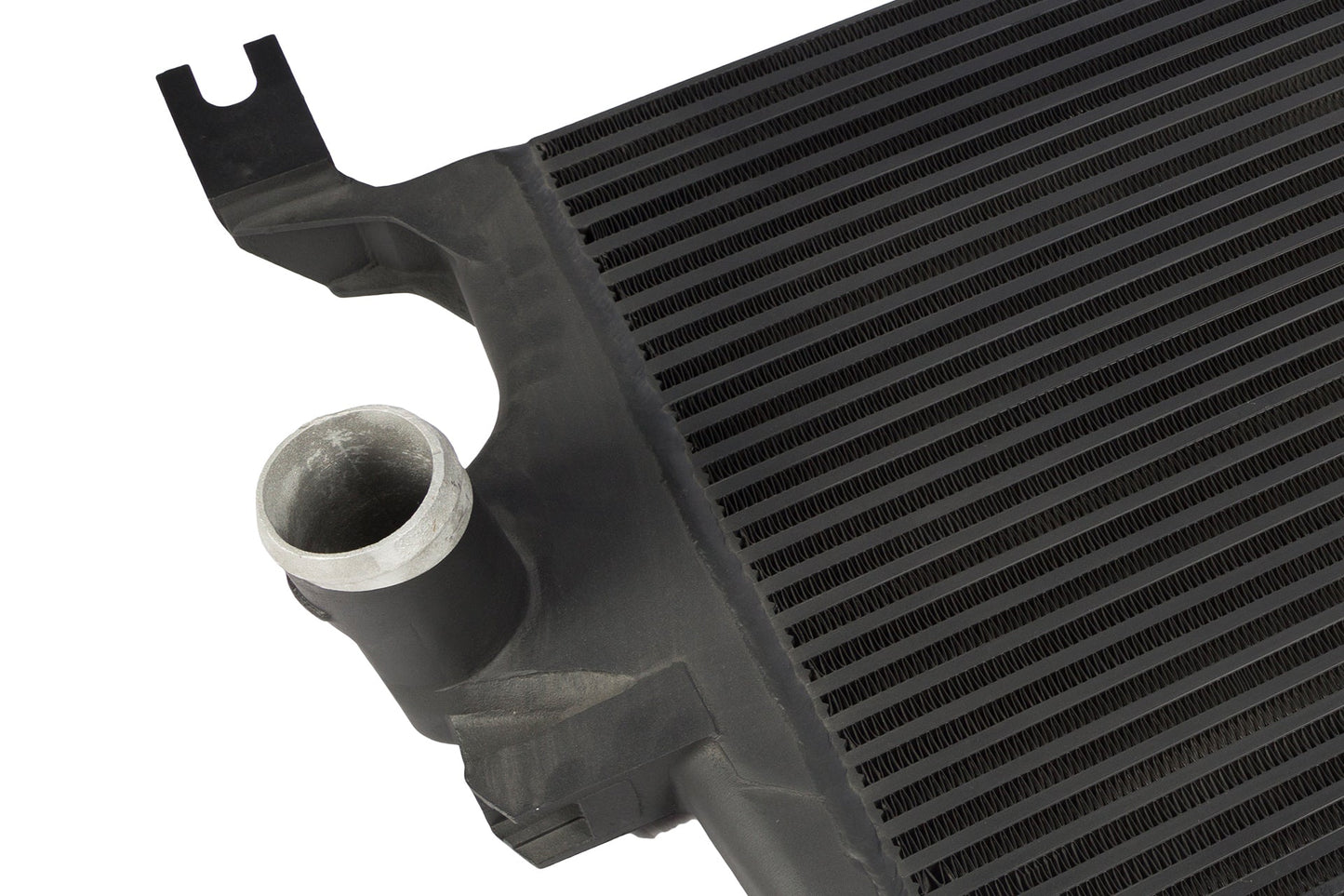 Ford Super Duty 03-07 6.0L Turbo Diesel Radiator