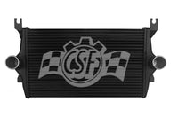 Ford Super Duty 99-03 7.3L Turbo Diesel Radiator