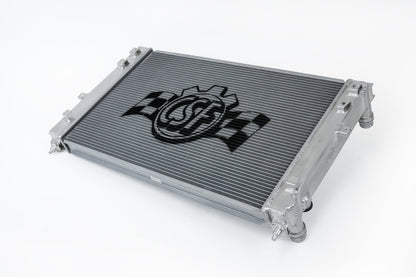 Audi B5 A4 1.8T 97-01 / Volkswagen Passat 1.8T 98-05 Radiator