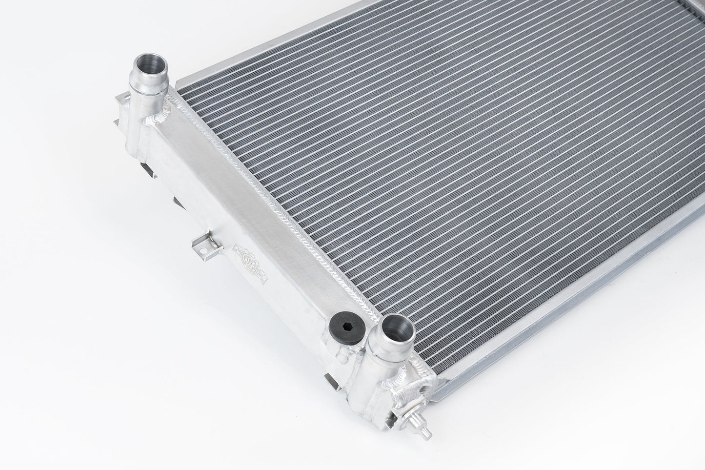 Audi B5 A4 1.8T 97-01 / Volkswagen Passat 1.8T 98-05 Radiator