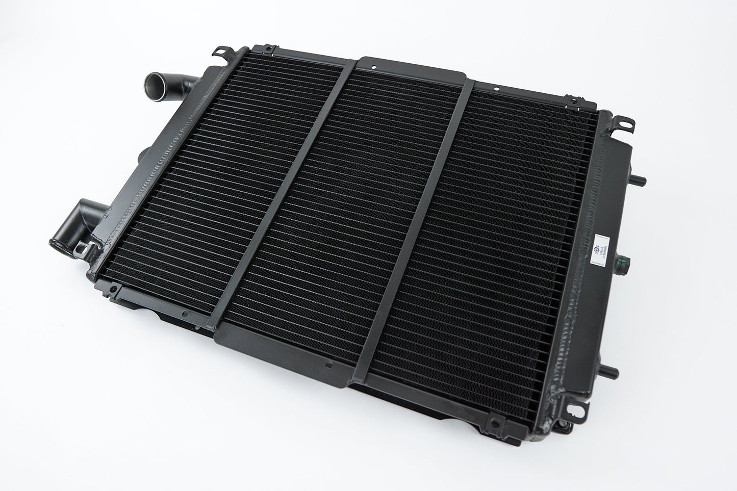Ferrari F355 95-99 Radiator Right Side