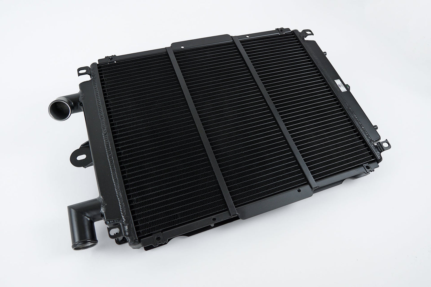 Ferrari F355 95-99 Radiator Right Side