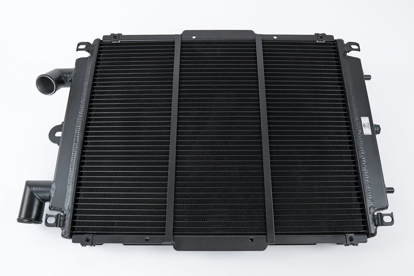 Ferrari F355 95-99 Radiator Right Side