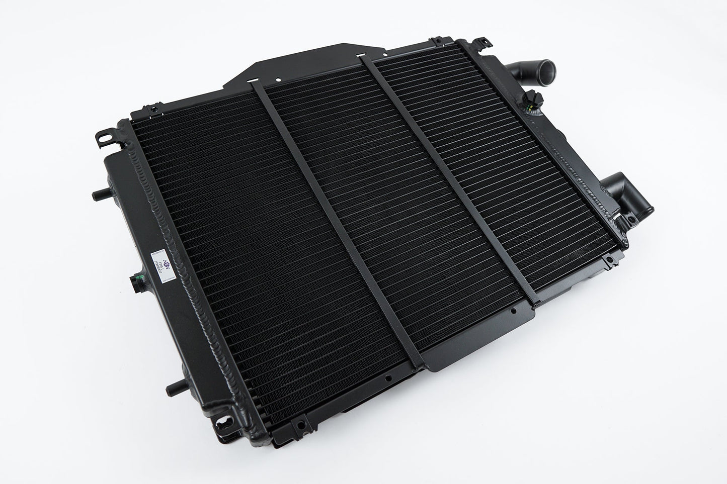 Ferrari F355 95-99 Radiator Left Side