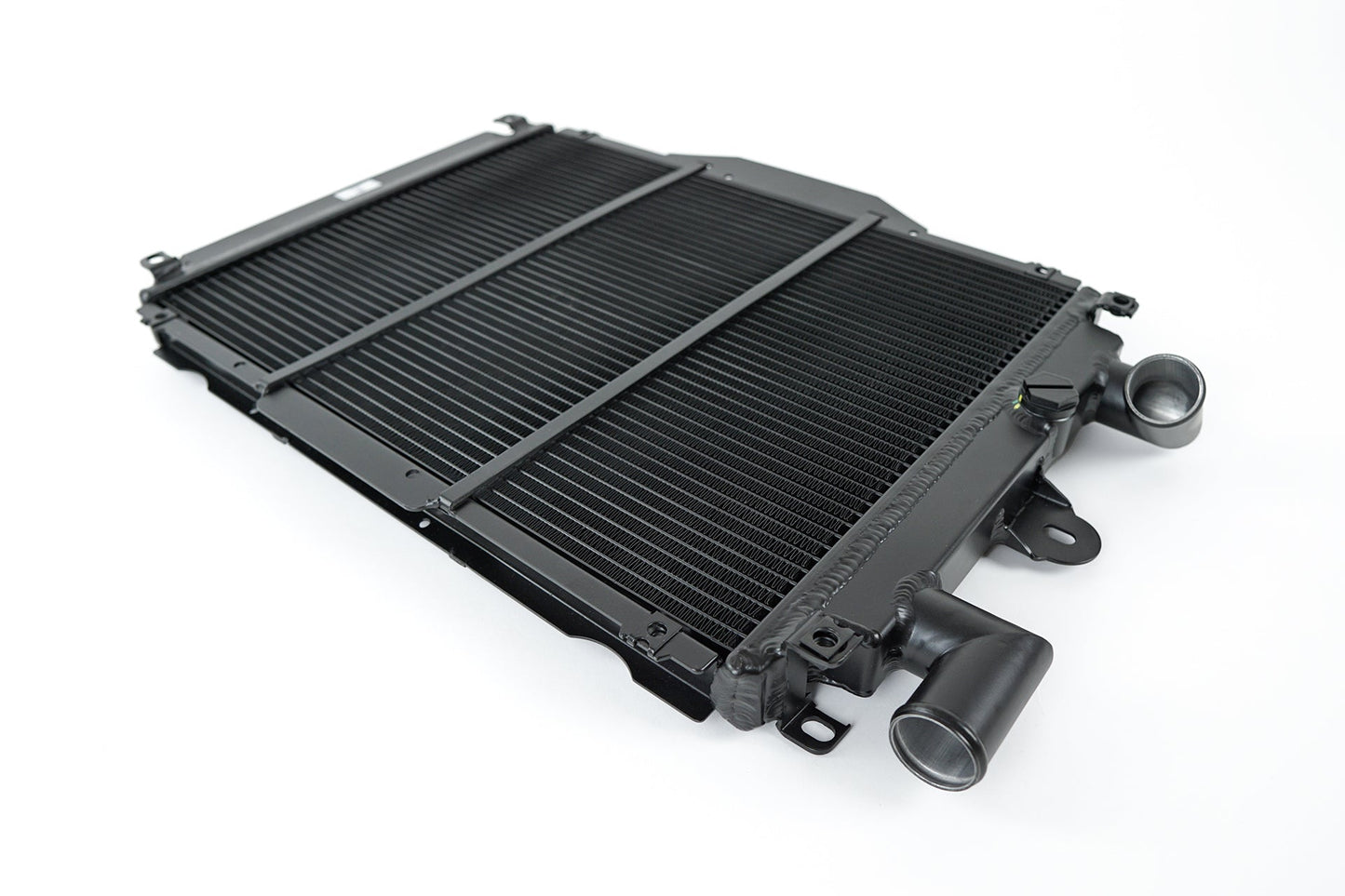 Ferrari F355 95-99 Radiator Left Side