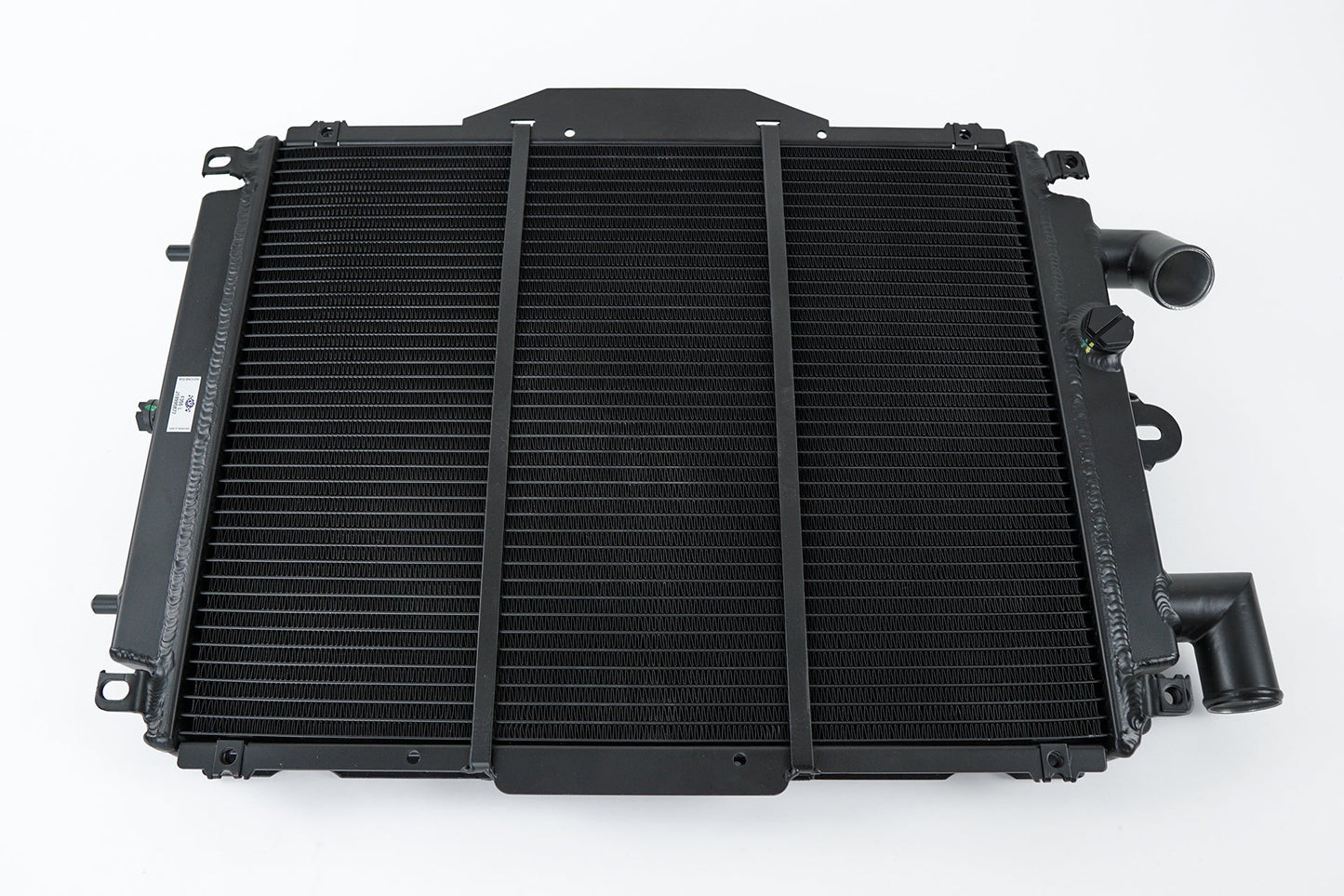 Ferrari F355 95-99 Radiator Left Side