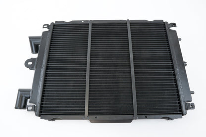 Ferrari F355 95-99 Radiator Left Side