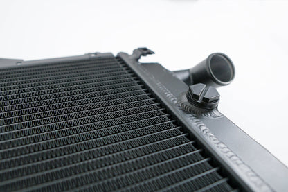 Ferrari F355 95-99 Radiator Left Side
