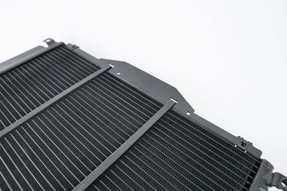 Ferrari F355 95-99 Radiator Left Side
