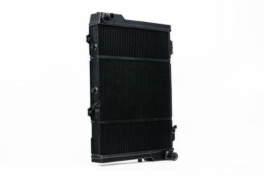 Audi Coupe Quattro B3 Inline 5 Radiator 2.3 20V / Audi S2 2.2 20V Turbo / Audi RS2 2.3 20V