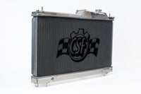 Subaru Forester 14-18 2.0/2.5 Radiator
