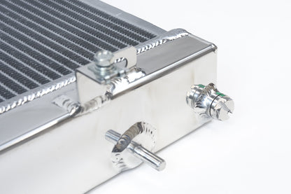 Subaru Forester 14-18 2.0/2.5 Radiator