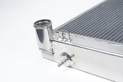 Subaru Forester 14-18 2.0/2.5 Radiator