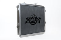 Toyota 4Runner 96-02 3.4L / 2.7L Radiator 3rd Gen