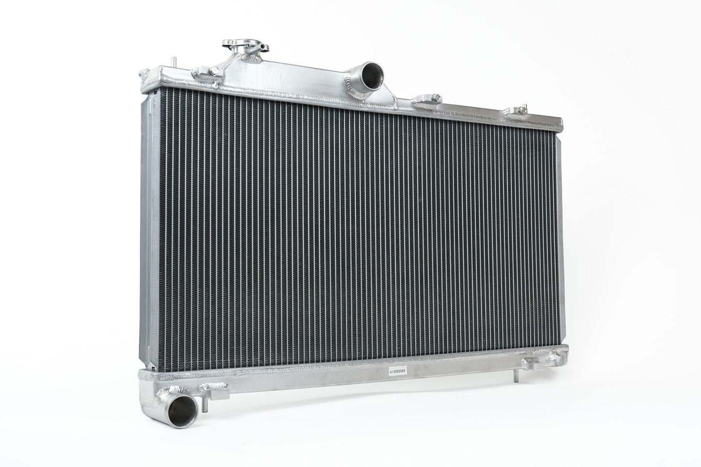 Subaru Legacy/Outback 15-19 2.5 Radiator